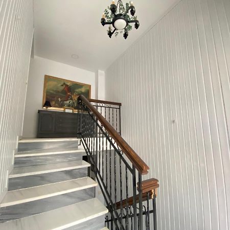 Casa Villamena Экстерьер фото