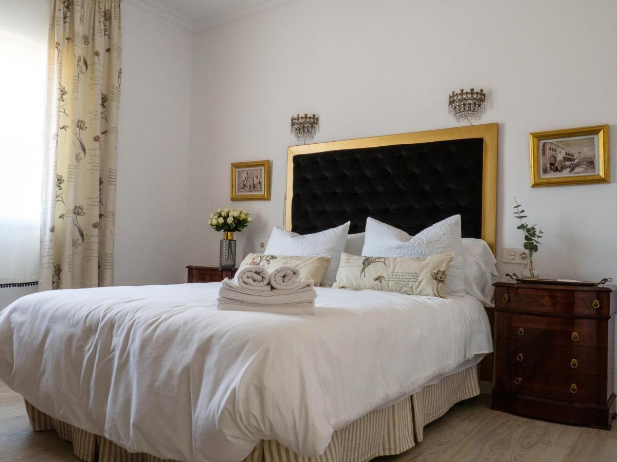 Casa Villamena Экстерьер фото