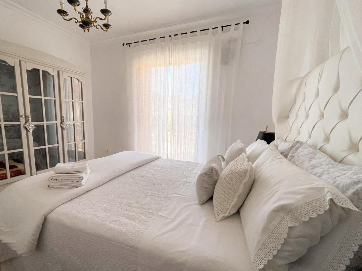 Casa Villamena Экстерьер фото